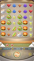 ft7 · Diner Delights