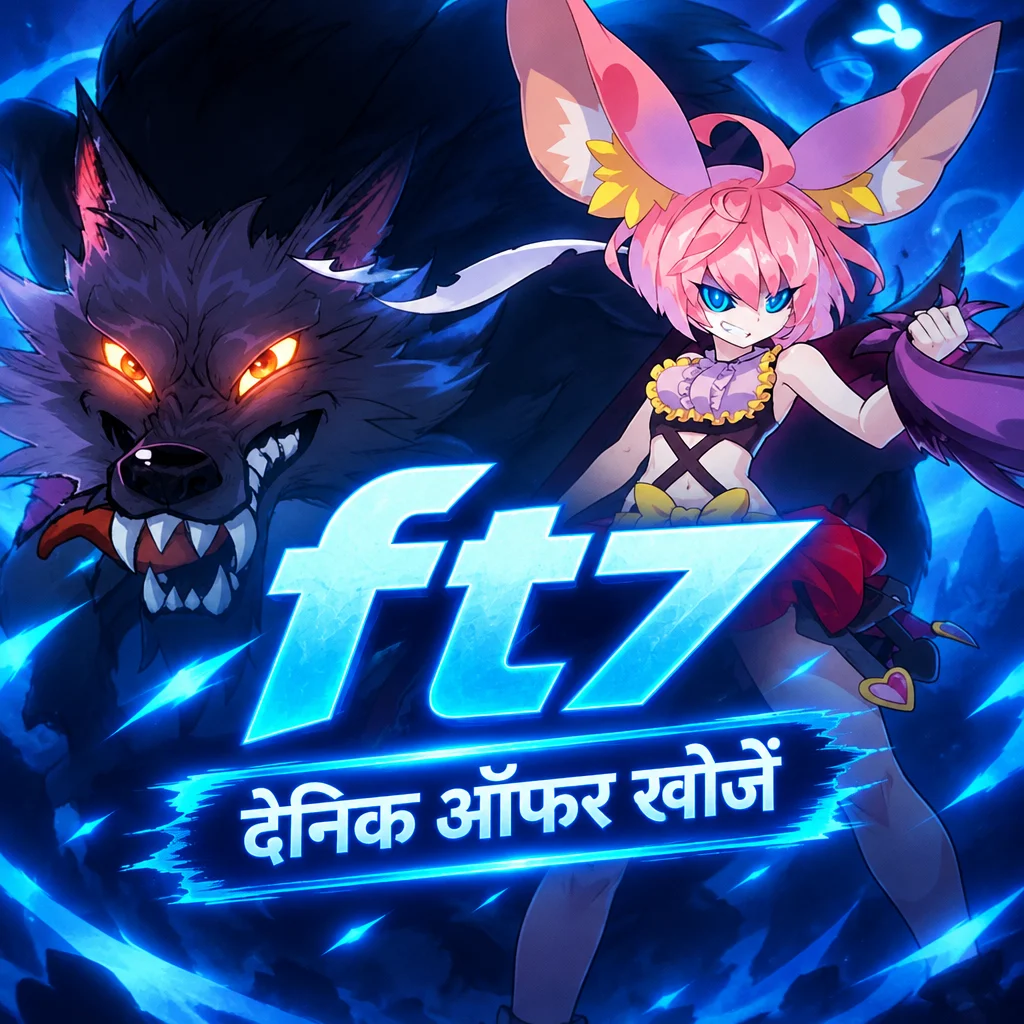 ft7 · गेम और डाउनलोड