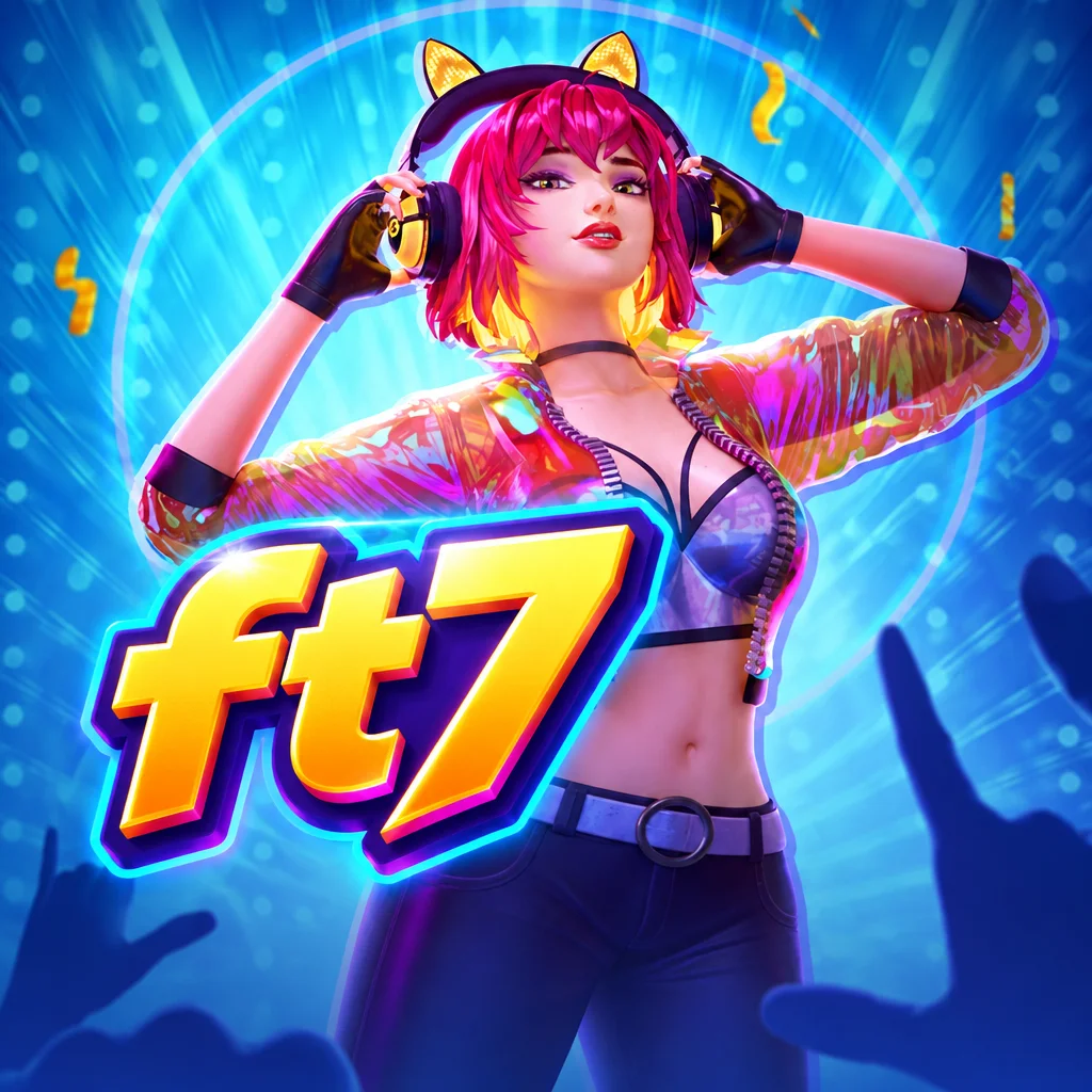 ft7 · Rave Party Fvr