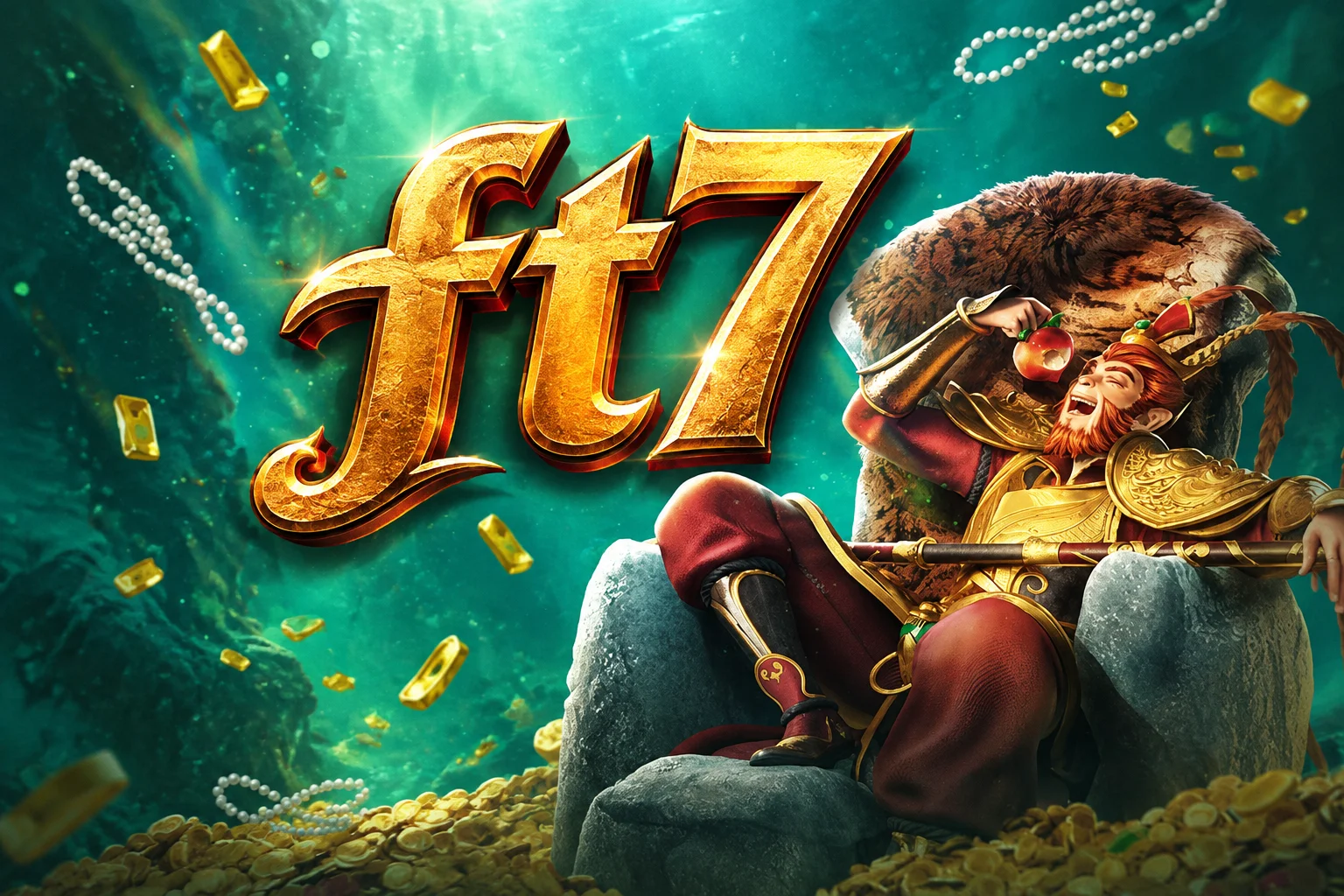 ft7 · ft7 पर Fortune Horse स्लॉट गाइड: 3x5 ग्रिड, रीस्पिन फीचर और इंटरफ़ेस संचालन